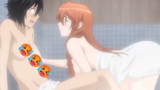 Anime Harem 18+ No Sensor Di Butall