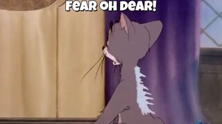 Old but Gold - fear oh dear