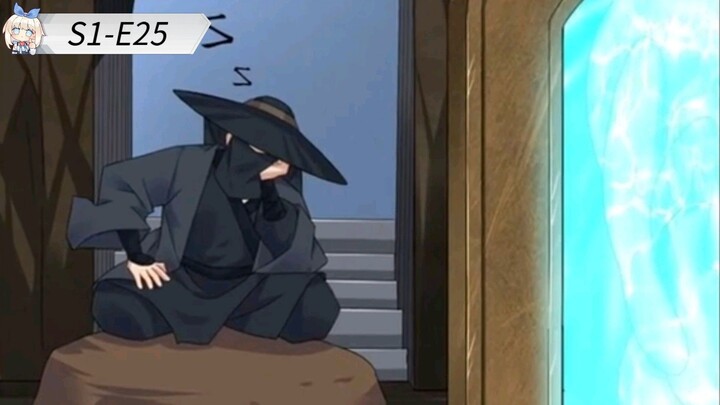 BAHAYA❗ JURUS KODOK NERAKA