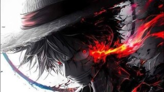 Solo Leveling X One Piece Game Music Video