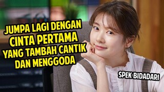 Cinta Pertamaku Jadi Semakin Cantik Setelah Lama Tak Bertemu | Alur Cerita Drama Korea Your Heart