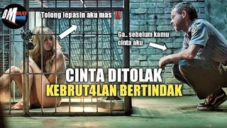 Akibat Menolak Cinta Seorang Pria Miskin - alur cerita film pet 2016