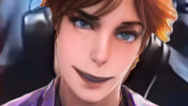 How much is left until Laoba becomes an overpowered jungler...?