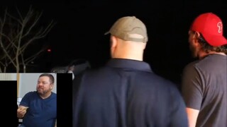 Somebody's Messing With Us Uncle Joe's Reaction