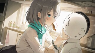 [Azure Files] Cuộc sống thường ngày cùng Shiroko (Tác giả: X@mesilmen)