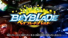 Beyblade Burst - Episode 51 FInale - Tagalog Dub