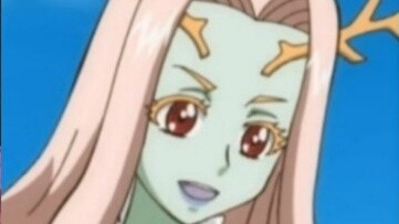 Taking stock of the alien girls in domestic animations, which one do you like best?