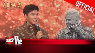 Loạt rapper đình đám bắn rap cực sung tại sân khấu Sóng  | Sóng 23