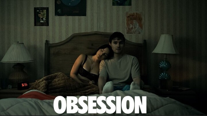 Obsession 2026 | Full Hd Engliah Movie