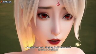 Tales Of Demons And Gods S9 Eps 36 - 40