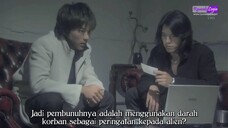 Ultraseven X Episode 8 Sub Indonesia