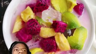 tipe tipe menu makanan saat berbuka puasa 🗿