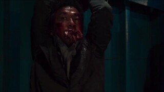 THE ROUND UP : NO WAY OUT (2023) FULL HD SUB INDO