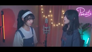 The Kid LAROI, Justin Bieber -【STAY】- Cover Yun 7en - Pocats Studio