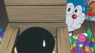 Doraemon episode 686