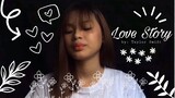 love story - taylor swift (cover)