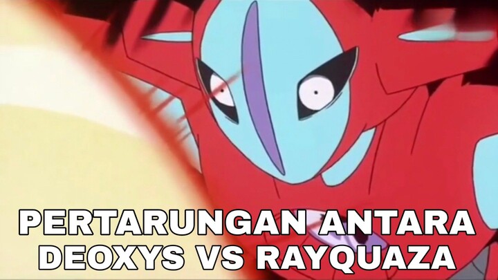 pertarungan yang sangat sengit