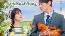 Don't Disturb Me Farming Eps 18 Sub Indo