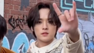 【อีมินโฮ】ฉันสามารถชมการเต้นของอีมินโฮไปตลอดชีวิตได้เลย!