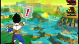 The most powerful match in the history of Dragon Ball Legends has taken place [Transfer: ﾚｯド仕] (A mu