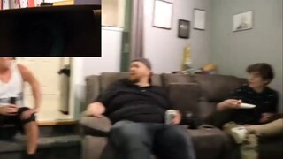 Who Would Do That!? NathanLIVE's Reaction