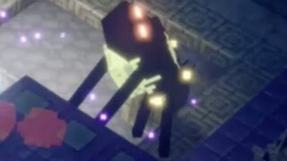 Minecraft Dungeons The Swarm new Ancient mob!