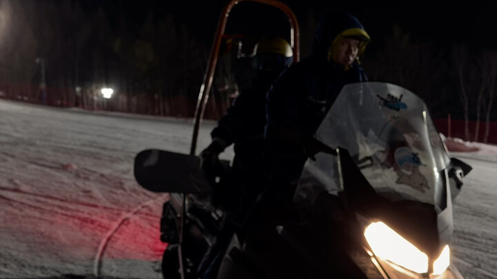 Bukan mau nge-riweh, tapi Zhao Shuang yang amnesia itu sopan banget!