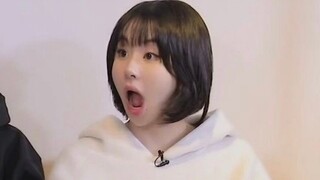 【TWICE孙彩瑛】瑛语