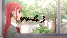 horimiya episode 3 in Hindi dubbed