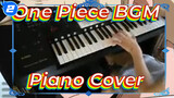 One Piece Perfect Music | Piano Cover_2