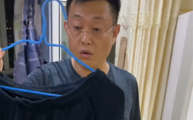 【回忆篇】短裤