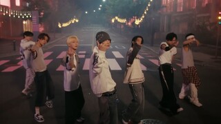 ENHYPEN最新回归曲XO舞蹈版MV公开