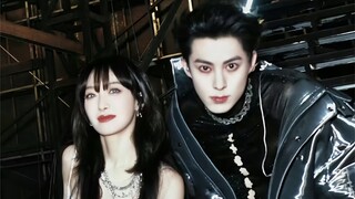 Hilarious! Who says these two are the plaintiff and defendant in a settlement version? It's the audi