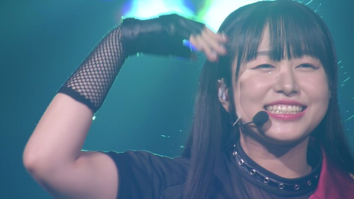 DIVE - Yuki Setsuna CV: Hayashi Coco 「Nijigasaki 7th Live」