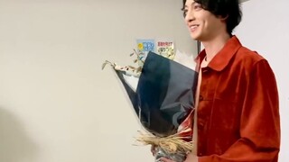 OOO 10th Anniversary Celebration for Eiji/Watanabe Hidetoshi/Miura Ryosuke