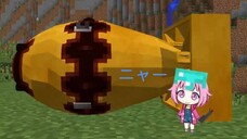 Otori in Minecraft