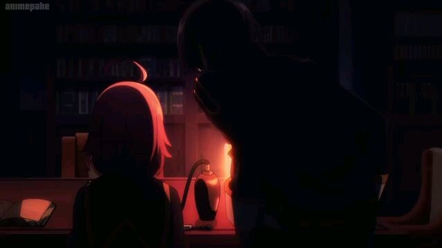 9 shadow