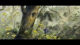 Out of Range - Animation Short Film 2019 - GOBELINS