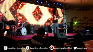 OPM Medley - Angeline Quinto at Casino Filipino Manila Bay