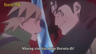 Boruto: Naruto Next Generations (Ep 31.5) #Boruto_tap31