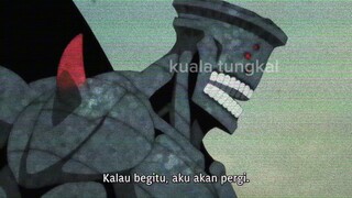 Kaijuu 8-gou Season 2 eps 5 🔥