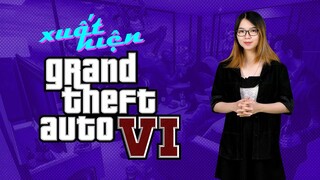 GNEWS 42 : GTA VI đã có thông tin mới | Nier Replicant tiền truyện của Nier Automata