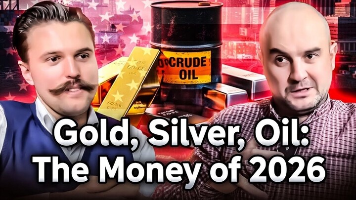 US Slams Venezuela: Markets Go Wild!