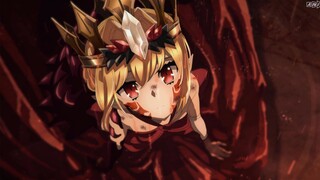 [FGO·1080P] Arcade Collaboration Event TV Commercial