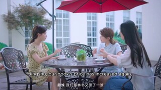Her smile so sweet Tagalog 5 episode