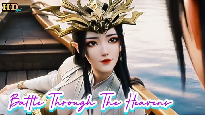 Perjalanan Asmara Ratu Medusa Dengan Xiaoyan 🥰