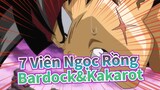 [7 Viên Ngọc Rồng] Bardock&Kakarot--- Chuyện kể về Saiyan