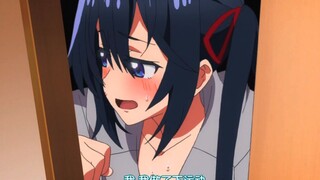 妹妹居然在家做运动这种事? !震撼姐姐一整年！！