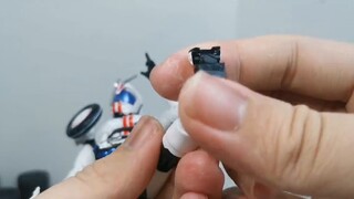 One and a half! ? Bandai SHF Kamen Rider DRIVE Mach Unboxing Review