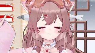 Aku benar-benar tidak berani! ! !